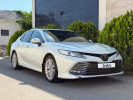 Toyota Camry 2019 года