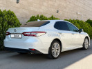 Toyota Camry 2019 года
