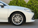 Toyota Camry 2019 года