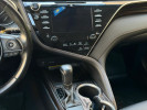 Toyota Camry 2019 года