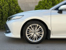 Toyota Camry 2019 года