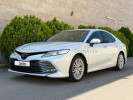 Toyota Camry 2019 года