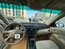 Nissan Sunny 2005 года