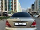 Nissan Sunny 2005 года
