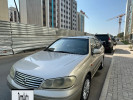 Nissan Sunny 2005 года