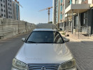 Nissan Sunny 2005 года