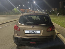 Nissan Qashqai 2007 года
