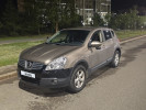 Nissan Qashqai 2007 года