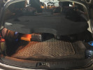 Nissan Qashqai 2007 года