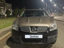 Nissan Qashqai 2007 года