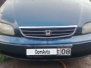 Honda Shuttle 1997 года
