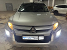 Mitsubishi L200 2021 года