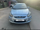 Hyundai Solaris 2012 года