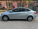 Hyundai Solaris 2012 года
