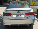Toyota Camry 2019 года