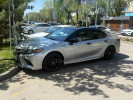 Toyota Camry 2019 года