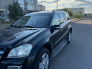 Mercedes-Benz GL-Класс 2007 года