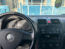 Volkswagen Golf 2007 года