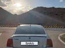 Volkswagen Passat 1996 года