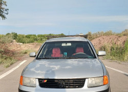 Volkswagen Passat 1996 года