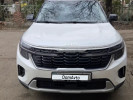 Kia Seltos 2024 года
