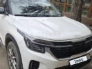 Kia Seltos 2024 года