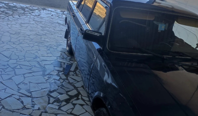 ВАЗ (Lada) 2107 2007 года