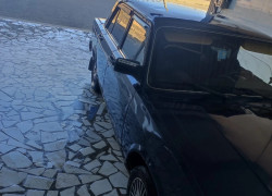 ВАЗ (Lada) 2107 2007 года