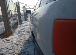 Audi 80 1991 года