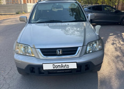 Honda CR-V 1997 года