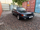Audi 100 1993 года