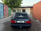 Audi 100 1993 года