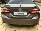 Toyota Camry 2019 года