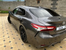 Toyota Camry 2019 года