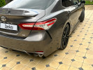 Toyota Camry 2019 года