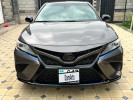 Toyota Camry 2019 года