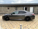 Toyota Camry 2019 года