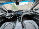 Toyota Camry 2019 года