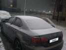 Volkswagen Jetta 2011 года
