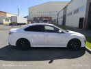 Mazda 6 2010 года