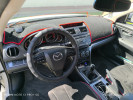 Mazda 6 2010 года