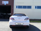 Mazda 6 2010 года