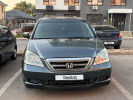 Honda Odyssey 2005 года