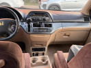 Honda Odyssey 2005 года