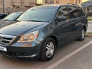 Honda Odyssey 2005 года
