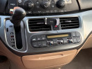 Honda Odyssey 2005 года