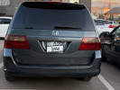 Honda Odyssey 2005 года