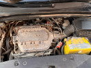 Honda Odyssey 2005 года