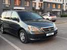 Honda Odyssey 2005 года