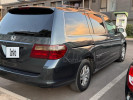 Honda Odyssey 2005 года